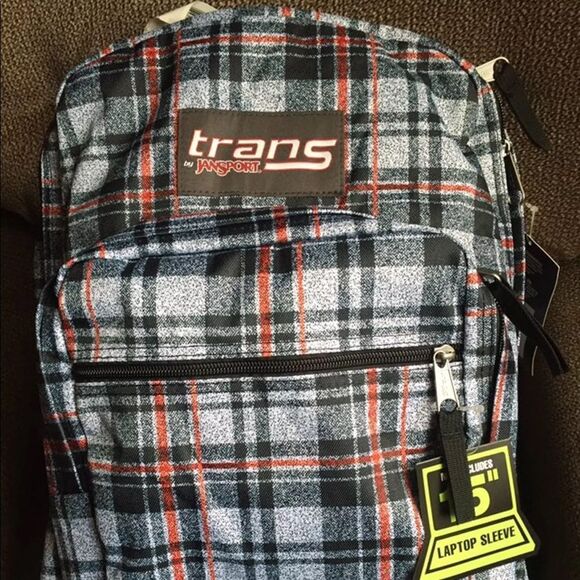 Super Max sport school book bag - Picture 4 of 4